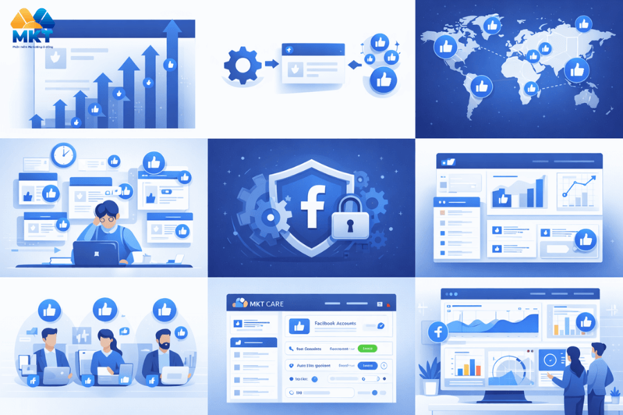 Auto Like Facebook Posts