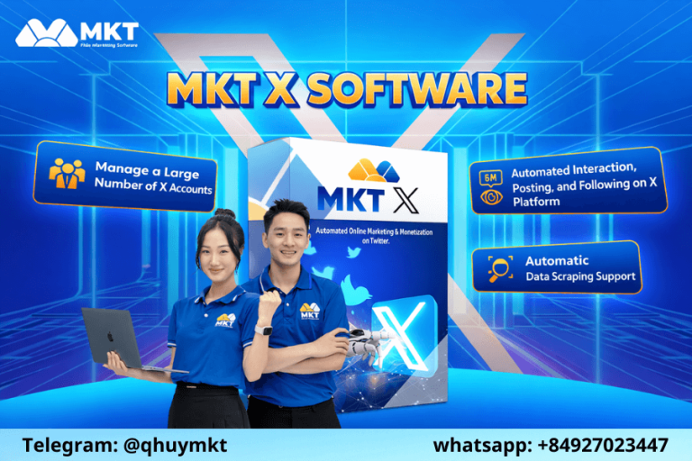 MKT X Farming System 2026: The repeatable blueprint to grow your X (Twitter) audience, traffic, and revenue